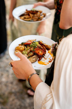 repas animations mariage Cholet Marie-L.G. Photographie