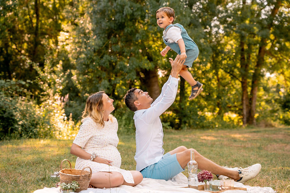 photographe grossesse naissance angers cholet Marie-L.G. Photographie