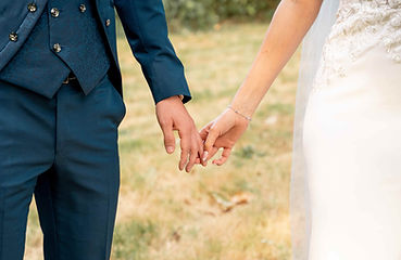 séance couple mariés mariage Angers Cholet Marie-L.G. Photographie