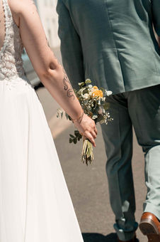 séance couple mariage Cholet Marie-L.G. Photographie