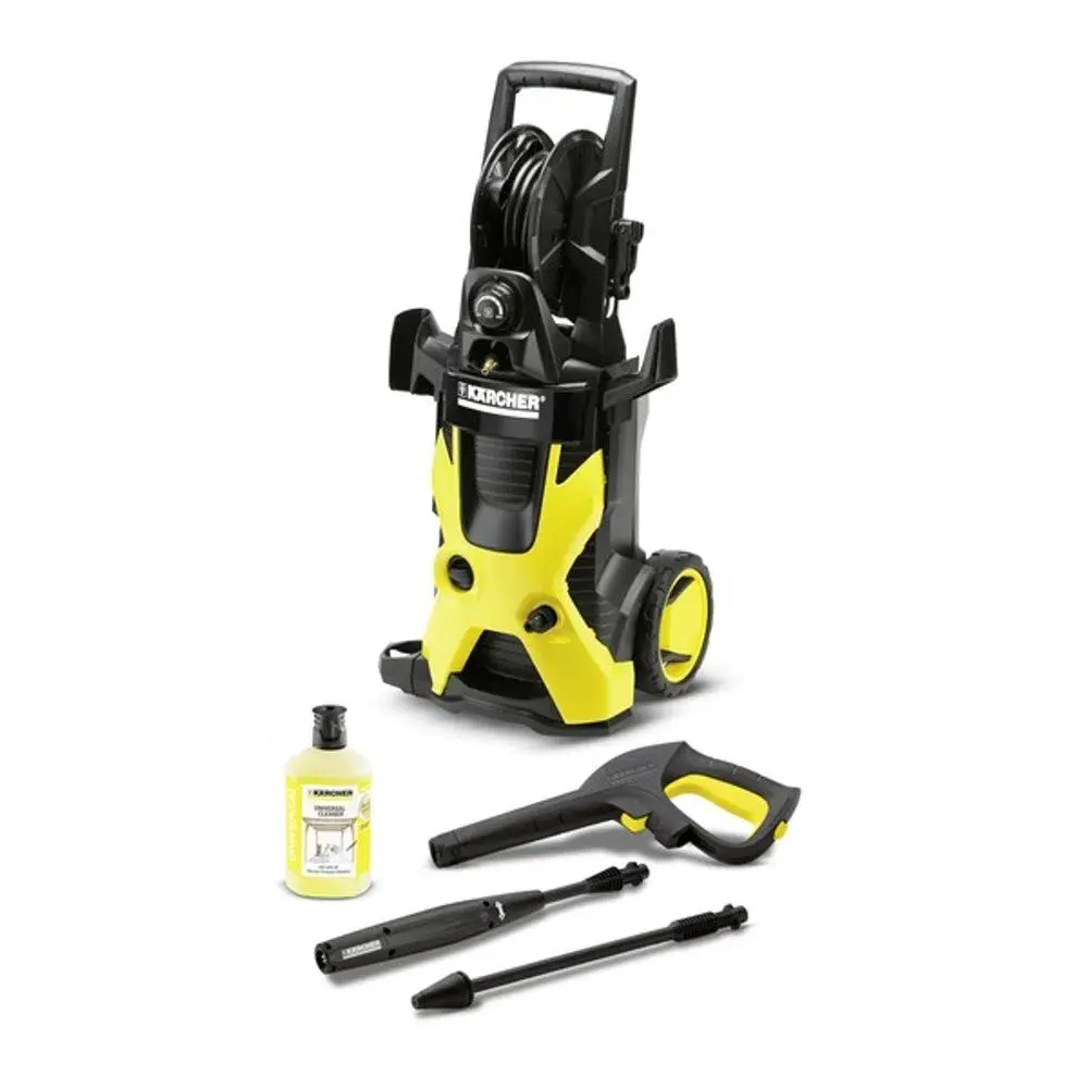Hidrolavadora A Presión K5 Premium 145 Bar Karcher 1.181-325.0