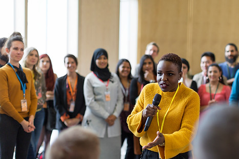 anti-racism in education
