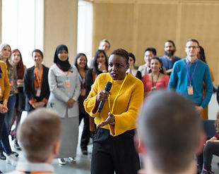 Land, Water, & Community Discount