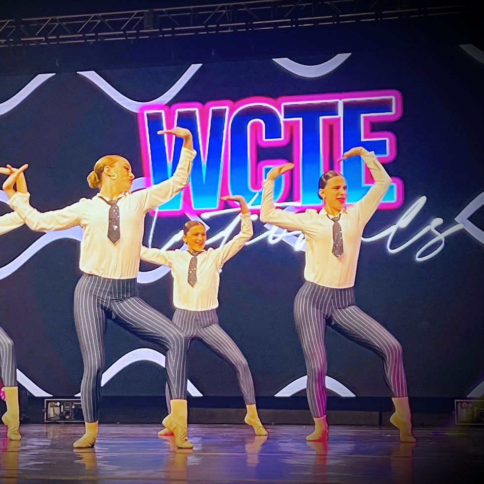 Understanding Judging Criteria for Dance Competitions