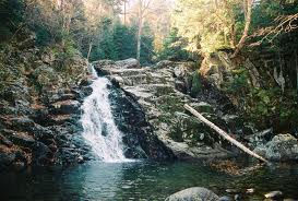 Inklings of Change: Bushnell Falls, 1969