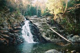 Inklings of Change: Bushnell Falls, 1969