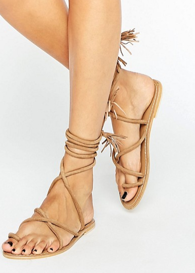 ASOS - Sandales