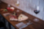 Le bar à vin entre copains