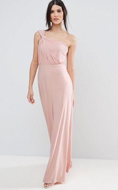 ASOS - Robe à nouer