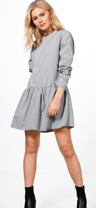 BOOHOO - Robe