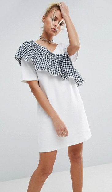 ASOS - Robe