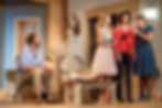 3 raisons de voir "bouquet final"