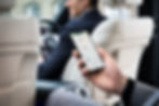 Un service de chauffeurs d'exception