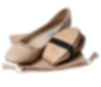 Les ballerines idéales