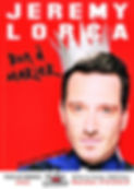 Jeremy Lorca