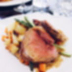 Les Foodies : Le brunch raffiné