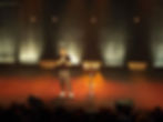 "Viens on se marre" de Jeremy Lorca