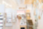La boutique parisienne Birchbox
