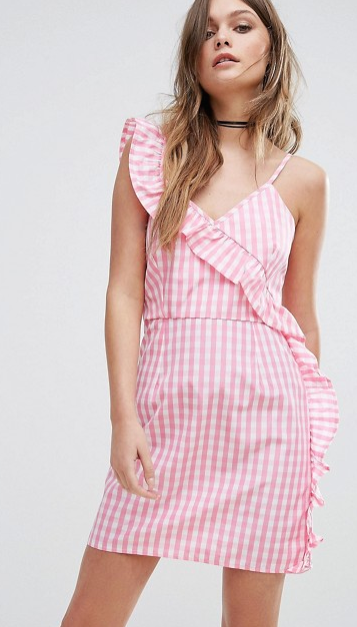 ASOS - Robe
