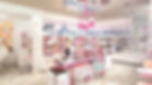 Boutique Bourjois
