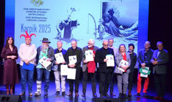 XXIII Międzynarodowy Konkurs Rysunku Satyrycznego „Karpik” 2025