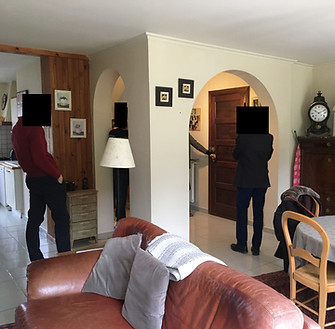 1ERE VISITE