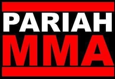 Pariah Mma