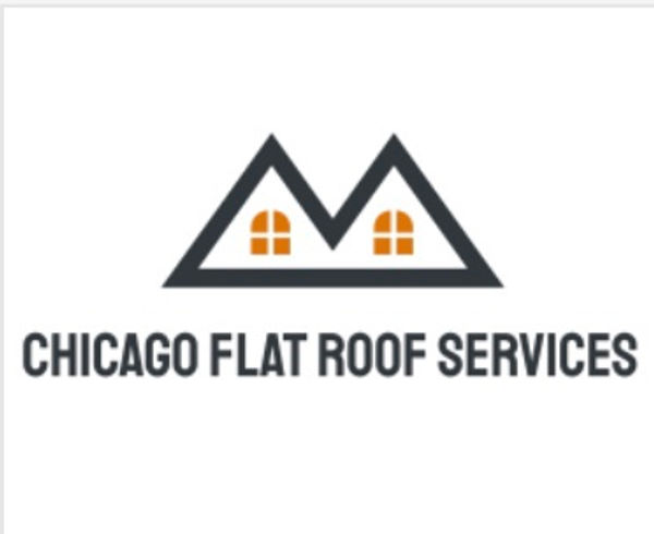 Chicago Flat Roof Services work