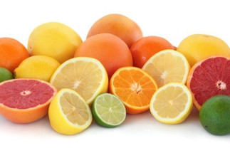 Why we love Meyer lemons