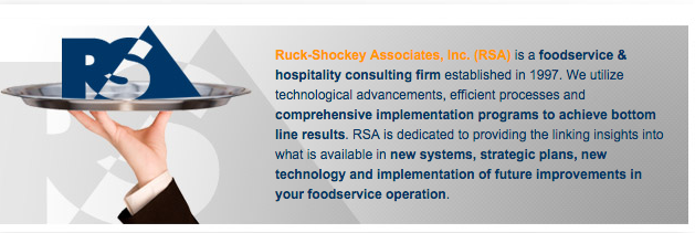 Ruck-Shockey Associates, Inc.