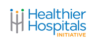 Healthier Hospitals Initiative