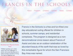Francis in the Schools