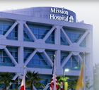 Mission Hospital