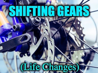 Shifting Gears: Smart Moves for a Rapidly Changing Economy