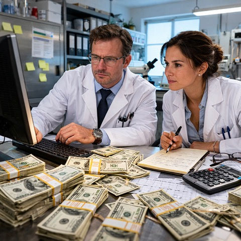 What the Research Tells Us About Building Wealth