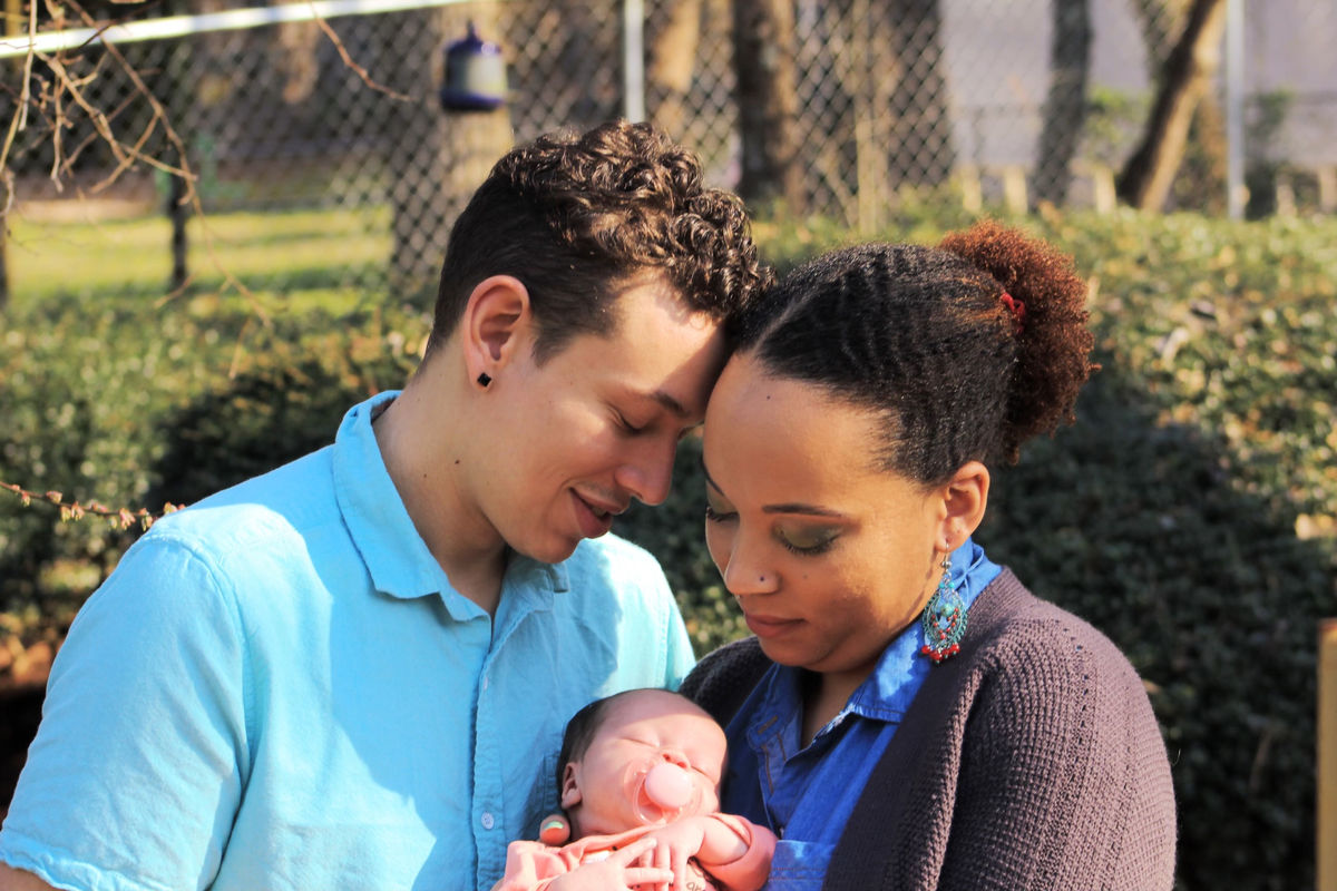 Earthside With Evonna Birth Services