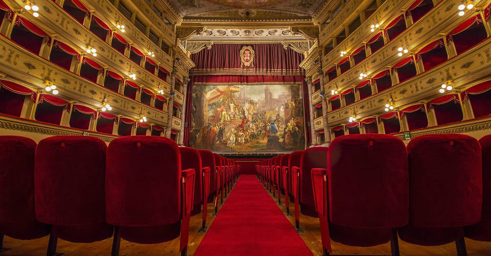 Platea_Teatro
