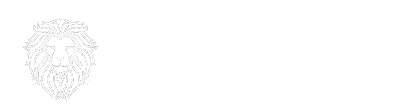 Headshot Wonder logo