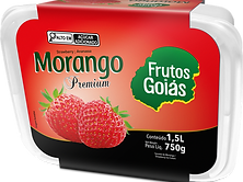 morango