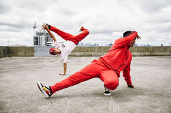 Teaching Artists & Emerging Artists