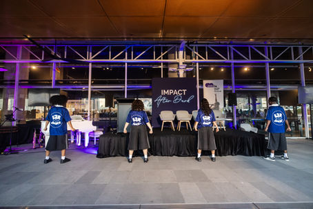 L2R goes interstate – Impact After Dark gets a dose of dance!