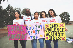 #L2Rgirlgang