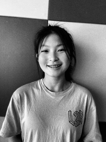 FRIDAY FEELS Vol. 5 Shirley