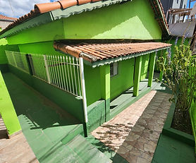 Casa à venda - Bela Vista