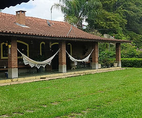 Chácara à venda - bairro das Areias