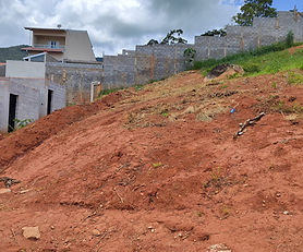 Terreno à venda - Bairro Villa Garden