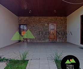 [ALUGADO] Casa para locação - Jardim Nova Extrema