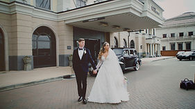Wedding at Hotel Carmichael