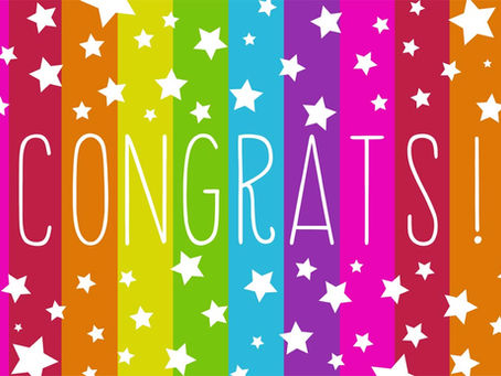 Watch the Bridge Ceremony Video - Congratulations Students!
