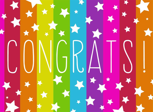 Watch the Bridge Ceremony Video - Congratulations Students!